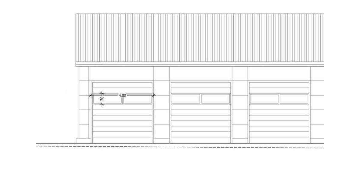 Kompakte Lagerhalle mit 55qm in zentraler Lage zu Vermieten! zimmer