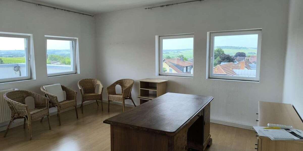 Büro in Stadecken-Elsheim 500 € 47 m² zimmer