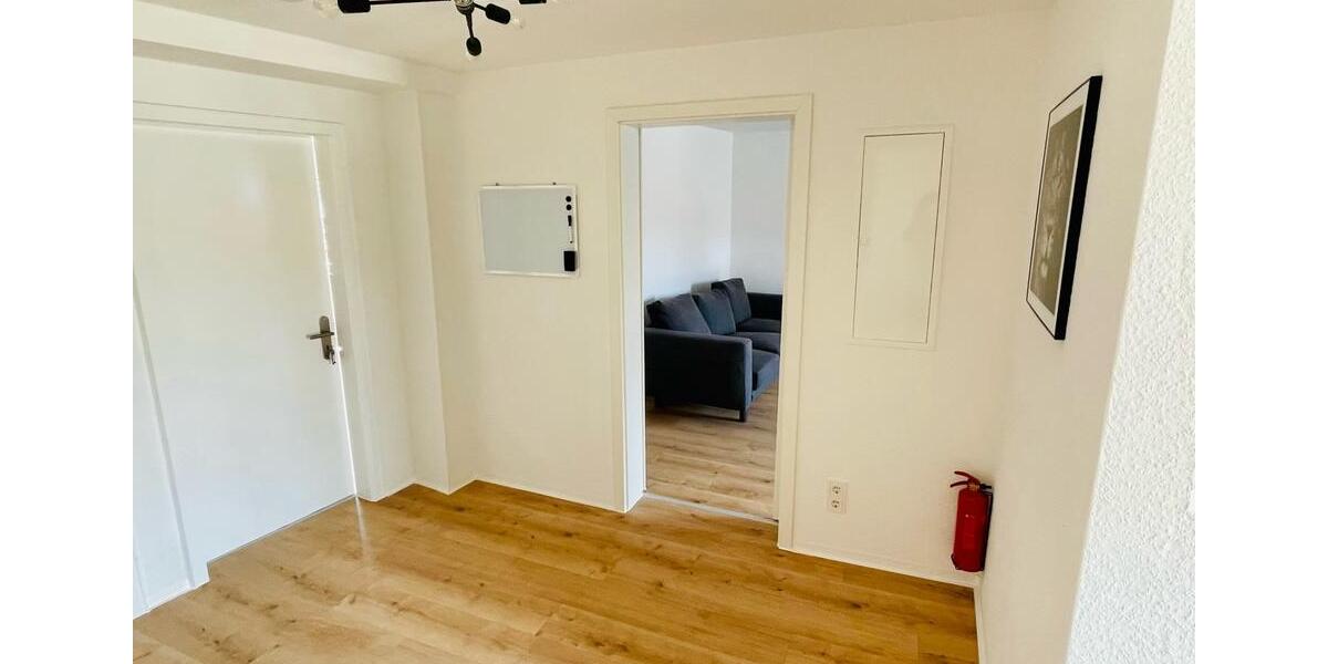 Wohnen auf Zeit Kronach - 1 Zimmer, 20 m&sup2;, 310&euro; | Angebot:26541635
