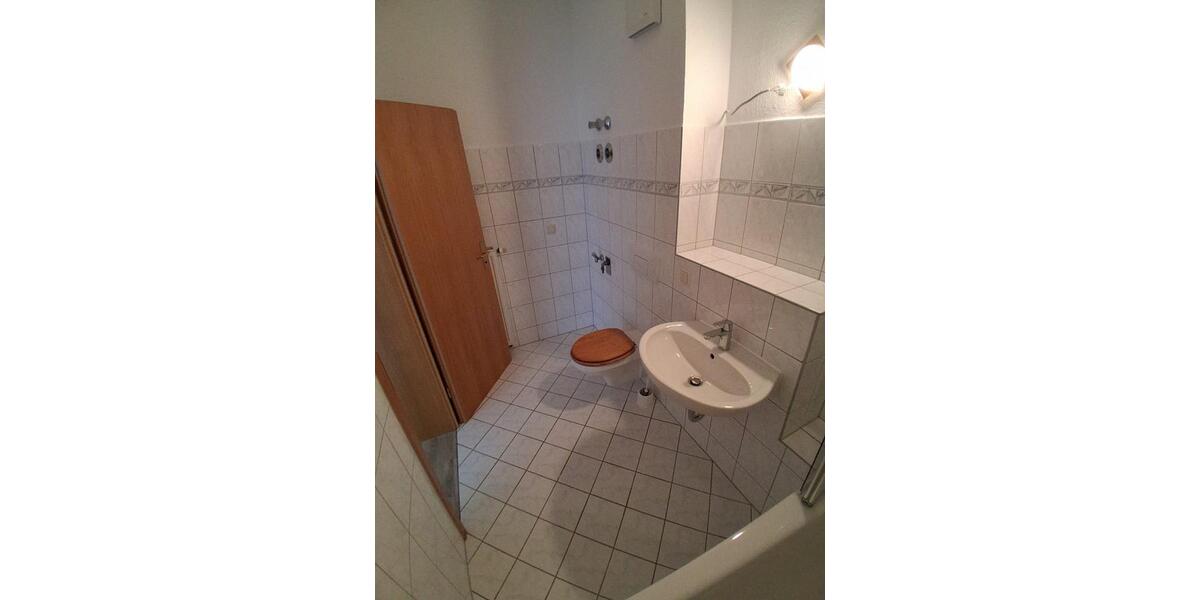 Etagenwohnung Berga/Elster Elster - 2 Zimmer, 55 m&sup2;, 319&euro; | Angebot:26592215