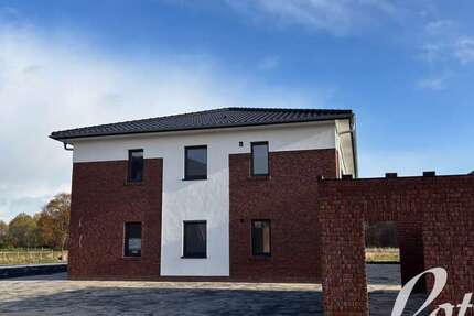 Wohnung zum Mieten in Apen Augustfehn 800 € 72.05 m² 3 zimmer