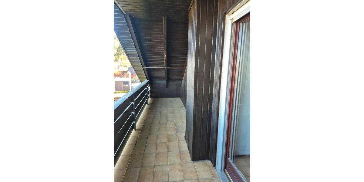 Dachgeschoßwohnung Lauterbach (Hessen) - 1 Zimmer, 60 m&sup2;, 380&euro; | Angebot:26339689