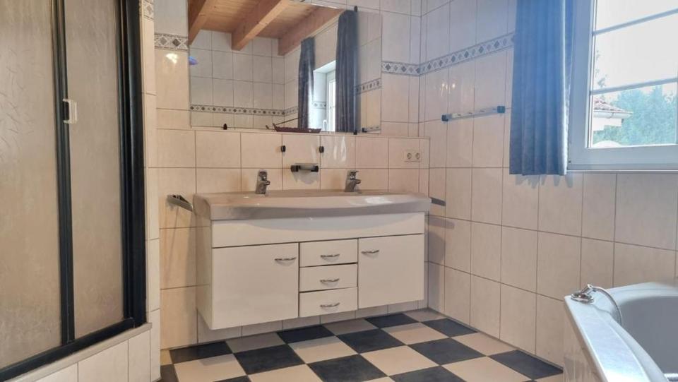 Wohnen auf Zeit Nidda - 2 Zimmer, 55 m&sup2;, 500&euro; | Angebot:24755192