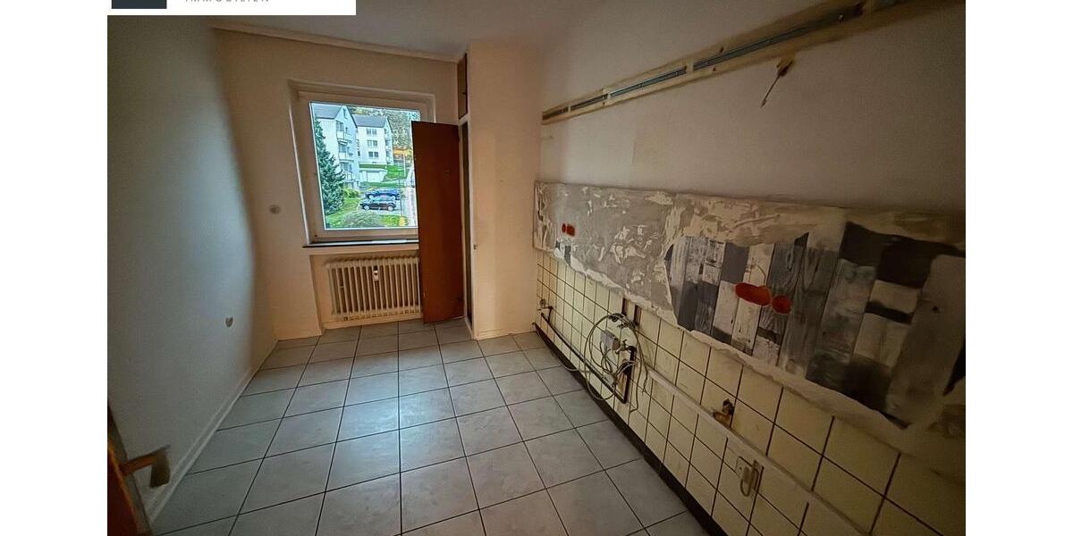 2 Zimmer Küche Bad mit Balkon am Röddenberg 2 zimmer