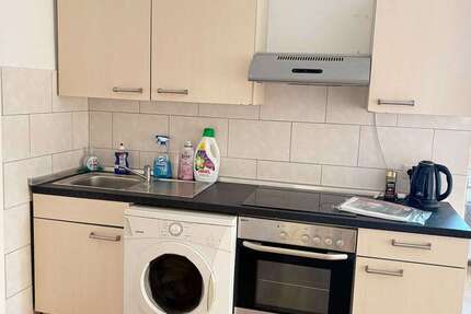 Wohnung Bochum Hiltrop - 2.5 Zimmer, 60 m&sup2;, 350&euro; | Angebot:26096158