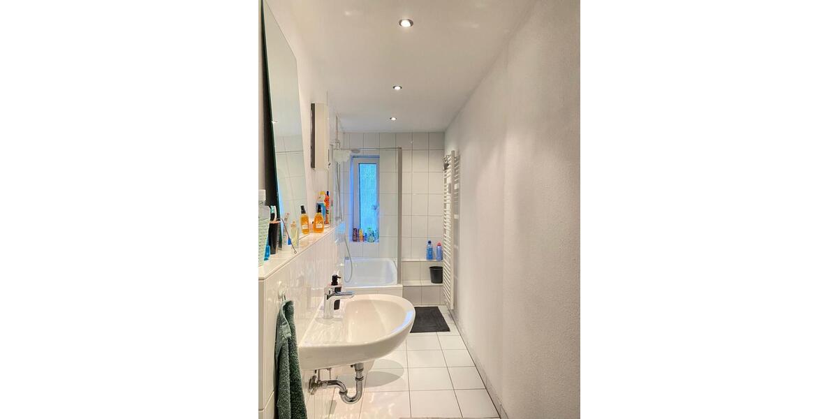 Wohnen auf Zeit Dortmund Innenstadt Ost - 1 Zimmer, 20 m&sup2;, 465&euro; | Angebot:26194553