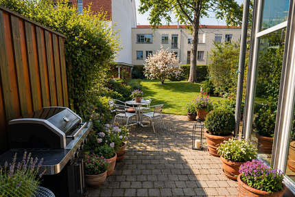 Wohnung Erfurt Altstadt - 4 Zimmer, 194 m&sup2;, 1.990&euro; | Angebot:26536847