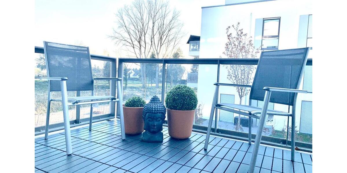 Etagenwohnung Düsseldorf Stadtbezirk 7 - 2 Zimmer, 60 m&sup2;, 1.600&euro; | Angebot:26573244