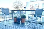 Etagenwohnung Düsseldorf Stadtbezirk 7 - 2 Zimmer, 60 m&sup2;, 1.600&euro; | Angebot:26573244