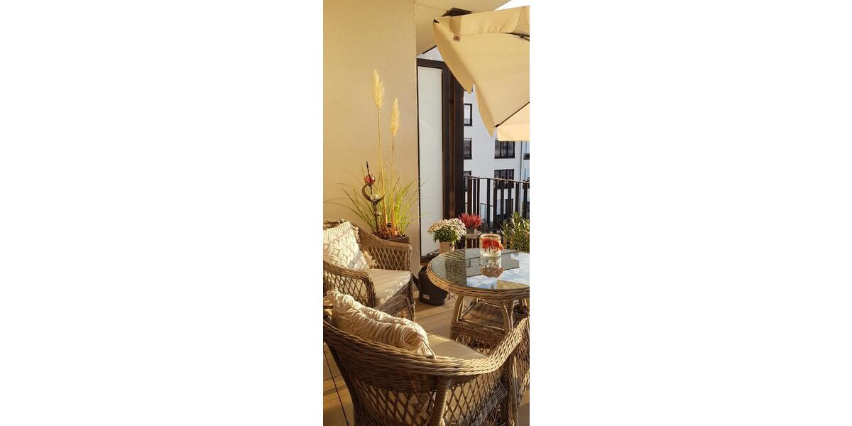 Wohnen auf Zeit Köln Rodenkirchen - 2 Zimmer, 61 m&sup2;, 1.300&euro; | Angebot:26049459