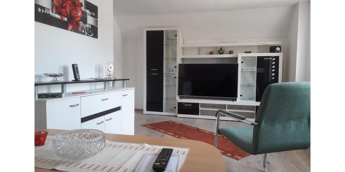 Wohnen auf Zeit Schwarzheide Schwarzheide-Ost Victoria - 2 Zimmer, 45 m&sup2;, 40&euro; | Angebot:24772925