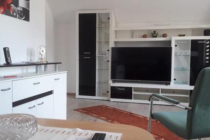 Wohnen auf Zeit Schwarzheide Schwarzheide-Ost Victoria - 2 Zimmer, 45 m&sup2;, 45&euro; | Angebot:24772925