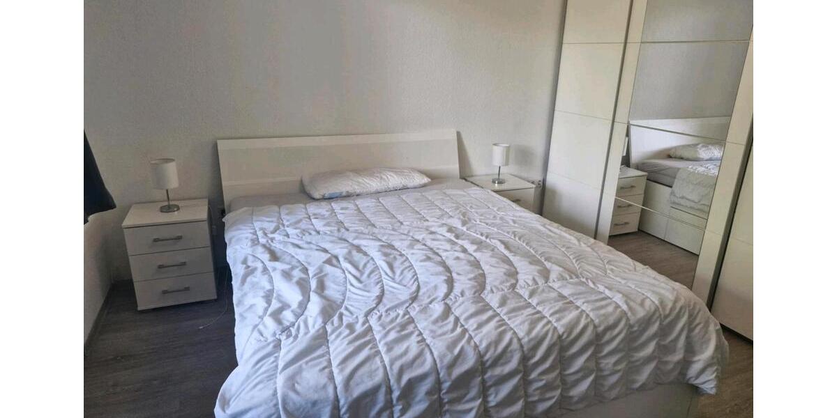Wohnen auf Zeit Bochum Eppendorf - 1 Zimmer, 54 m&sup2;, 450&euro; | Angebot:25855343