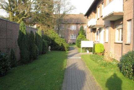 Wohnung Krefeld Benrad - 2 Zimmer, 72 m&sup2;, 540&euro; | Angebot:25368032