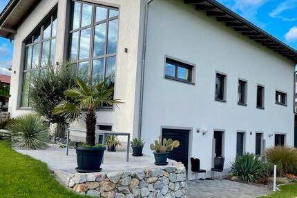 Möbliertes Apartment mit Stellplatz 1 zimmer