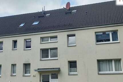 Wohnung Hohenlockstedt - 3.5 Zimmer, 68 m&sup2;, 475&euro; | Angebot:25255972