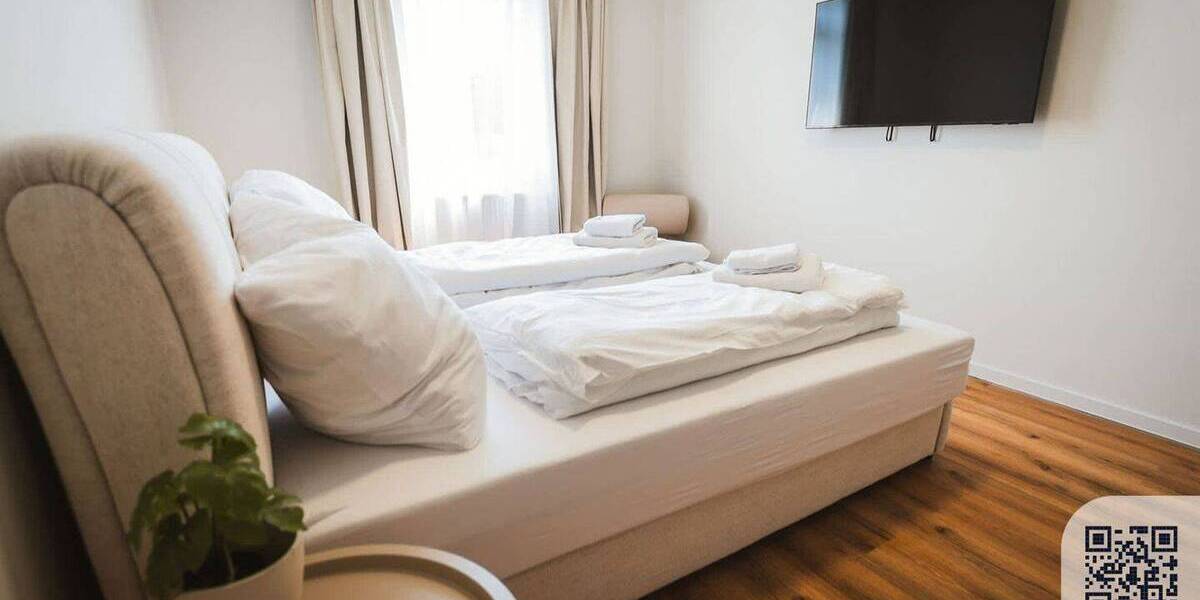 Etagenwohnung Celle Blumlage - 4 Zimmer, 4.608&euro; | Angebot:26678847