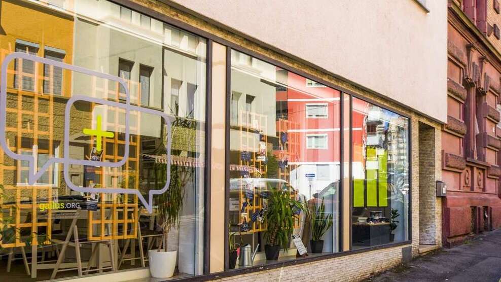 Büro in Stuttgart 120 € 27 m²