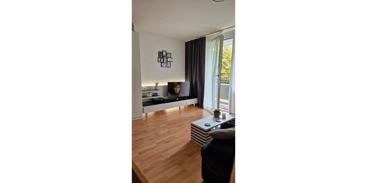 Etagenwohnung Mettmann - 1 Zimmer, 33 m&sup2;, 580&euro; | Angebot:26522779