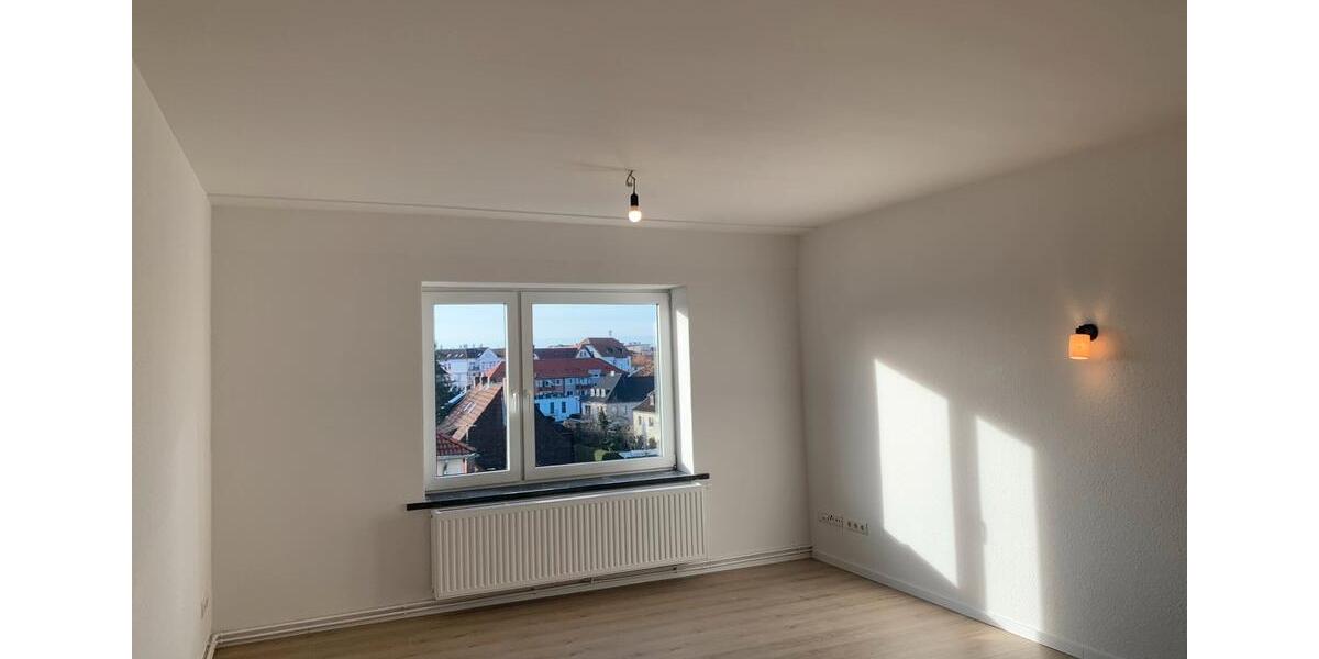 Etagenwohnung Braunschweig Lehndorf-Watenbüttel - 3 Zimmer, 76 m&sup2;, 836&euro; | Angebot:26120294