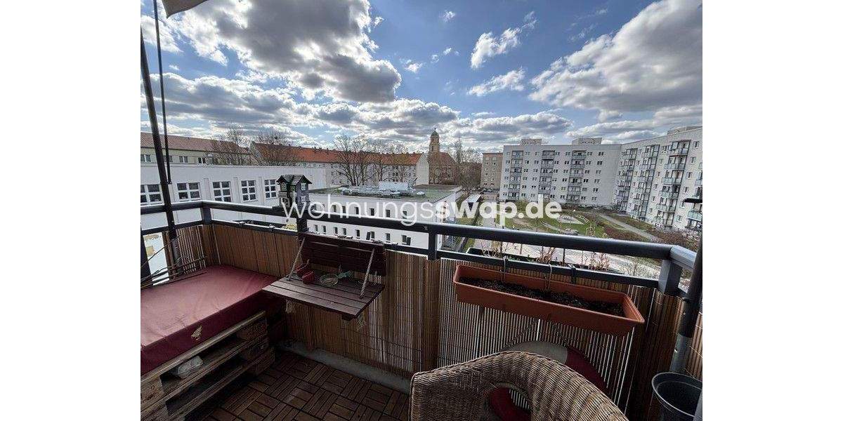 Etagenwohnung Berlin Pankow - 3 Zimmer, 70 m&sup2;, 760&euro; | Angebot:26758216