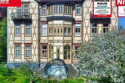 Wohnung Blankenburg - 3 Zimmer, 107 m&sup2;, 749&euro; | Angebot:26996630