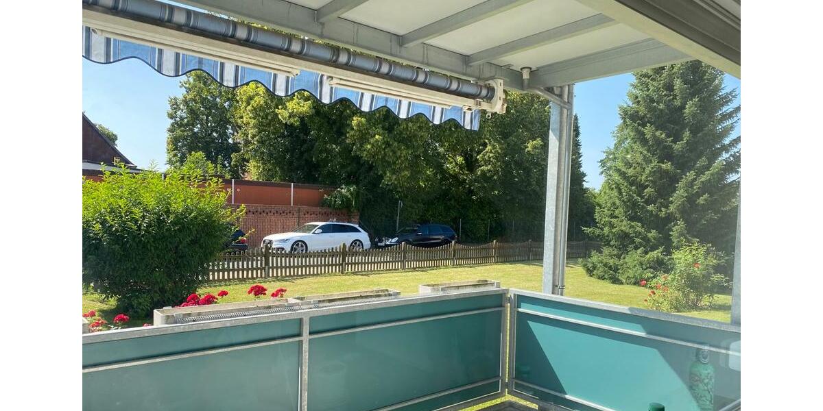 Erdgeschoßwohnung Salzgitter Ortschaft Ost - 3 Zimmer, 73 m&sup2;, 770&euro; | Angebot:26698559