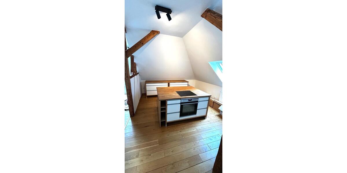 Maisonettenwohnung Hildesheim Oststadt/Stadtfeld - 5 Zimmer, 173 m&sup2;, 1.400&euro; | Angebot:26237639