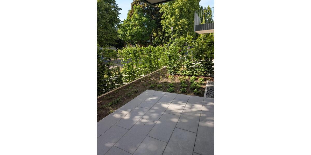 Terrassenwohnung Münster Erphoviertel - 2 Zimmer, 60 m&sup2;, 1.035&euro; | Angebot:26704126