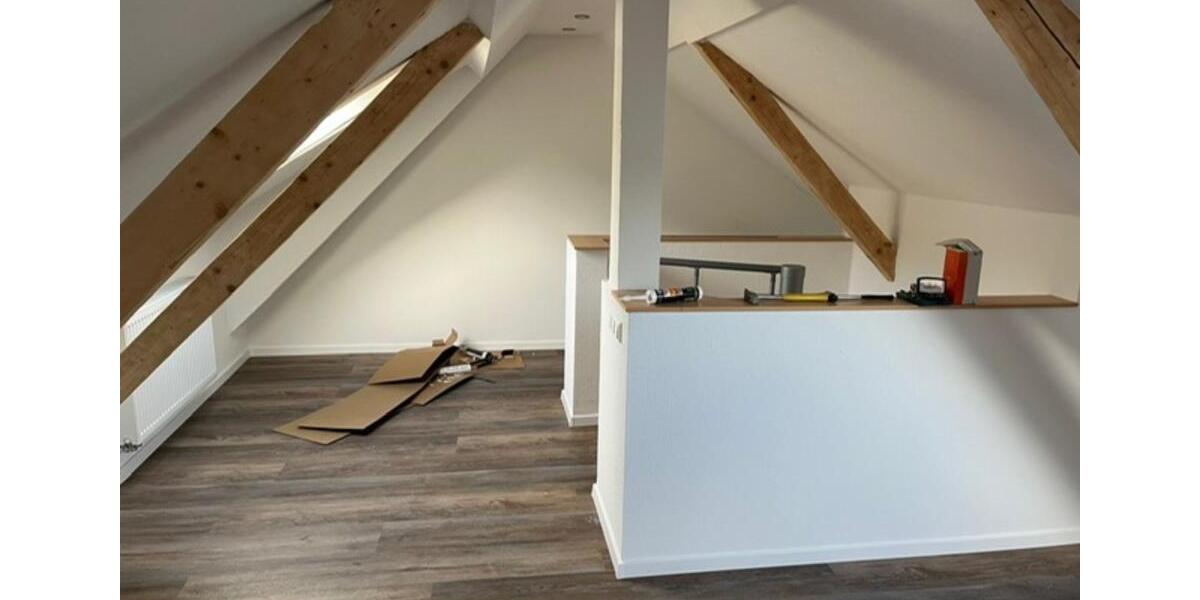 Wohnung Elzach Stadtmitte 2 zimmer