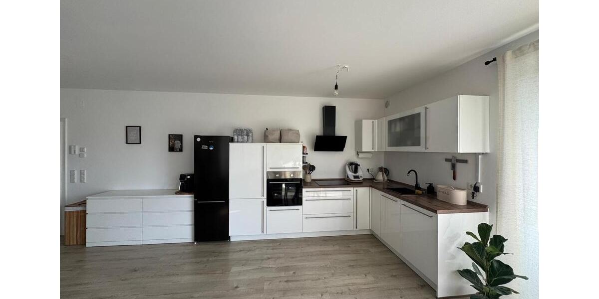 Erdgeschoßwohnung Detmold Hakedahl - 2 Zimmer, 62 m&sup2;, 775&euro; | Angebot:25377325