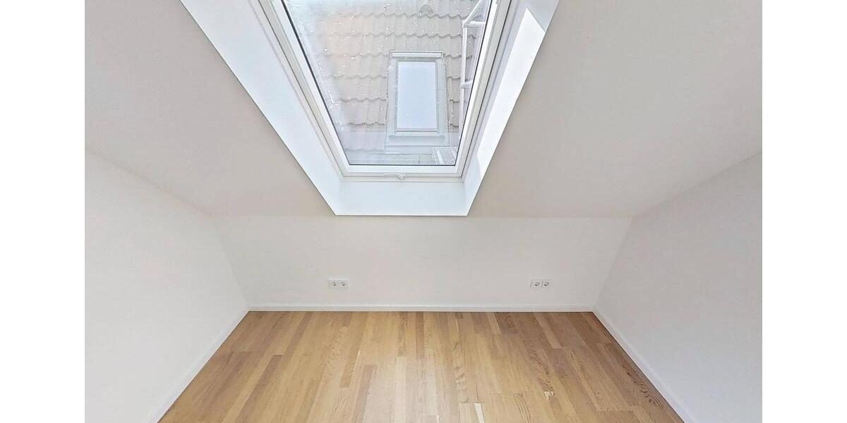 Maisonettenwohnung Mönchengladbach - 5 Zimmer, 148 m&sup2;, 1.332&euro; | Angebot:24941246