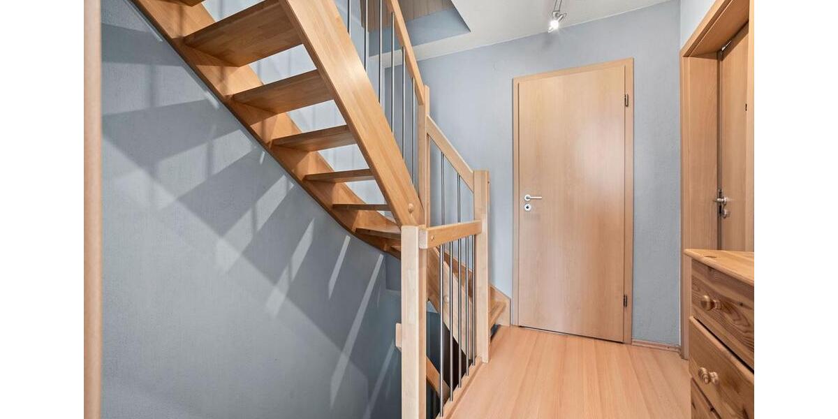 Etagenwohnung Friedrichshafen Ailingen - 4 Zimmer, 110 m&sup2;, 1.750&euro; | Angebot:25162189