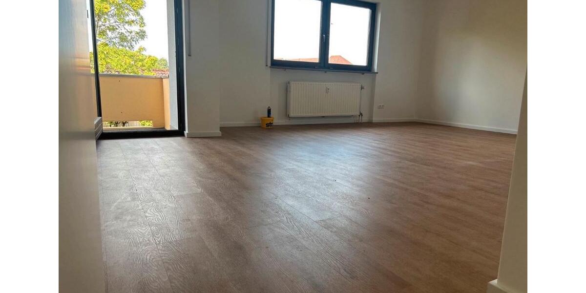 Etagenwohnung Herzogenaurach - 3 Zimmer, 90 m&sup2;, 1.080&euro; | Angebot:24984668