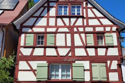 Wohnung Überlingen Aufkirch - 2 Zimmer, 30 m&sup2;, 590&euro; | Angebot:27069001