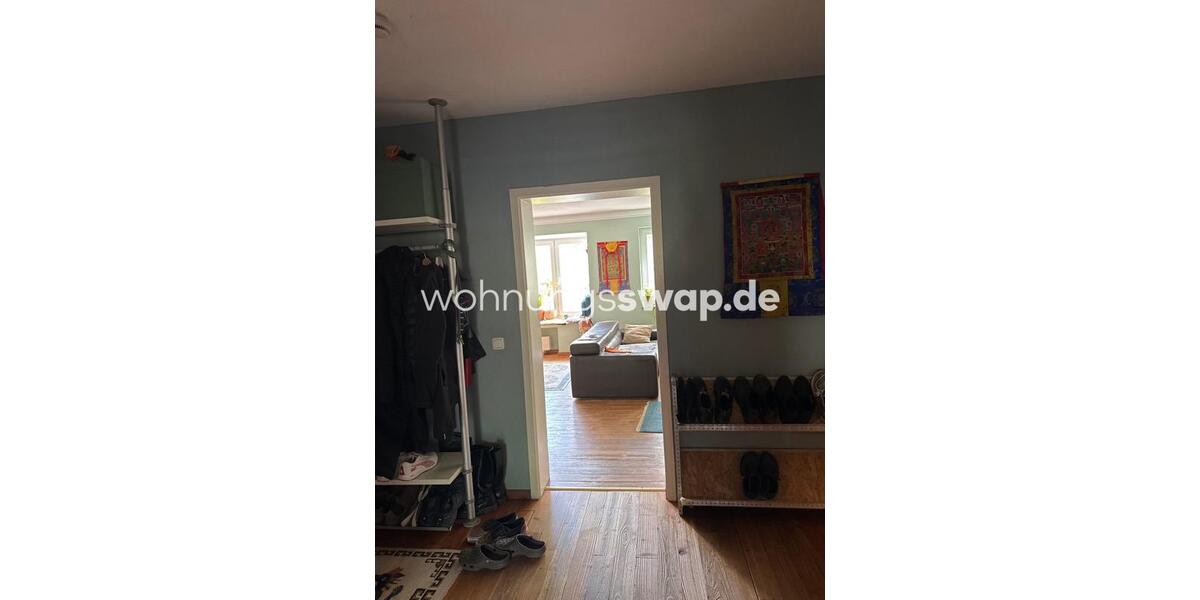 Etagenwohnung Köln Innenstadt - 2 Zimmer, 83 m&sup2;, 850&euro; | Angebot:26569448