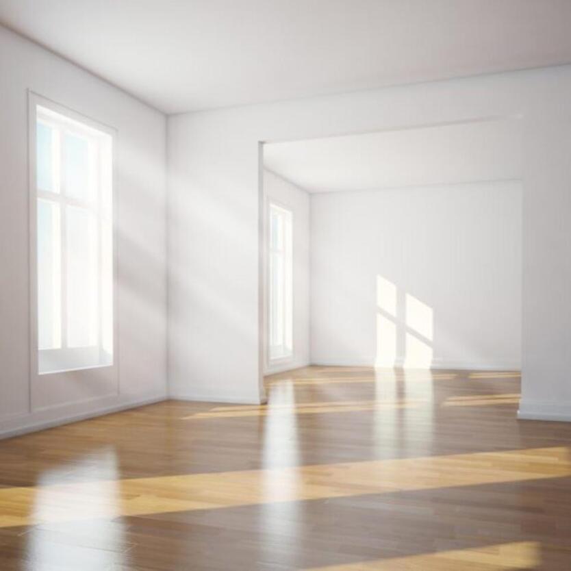 4-Zimmer Maisonette Wohnung Marktplatz Bad Kissingen