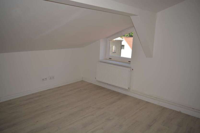 Wohnung zum Mieten in FürstenbergHavel 600 € 73.97 m²