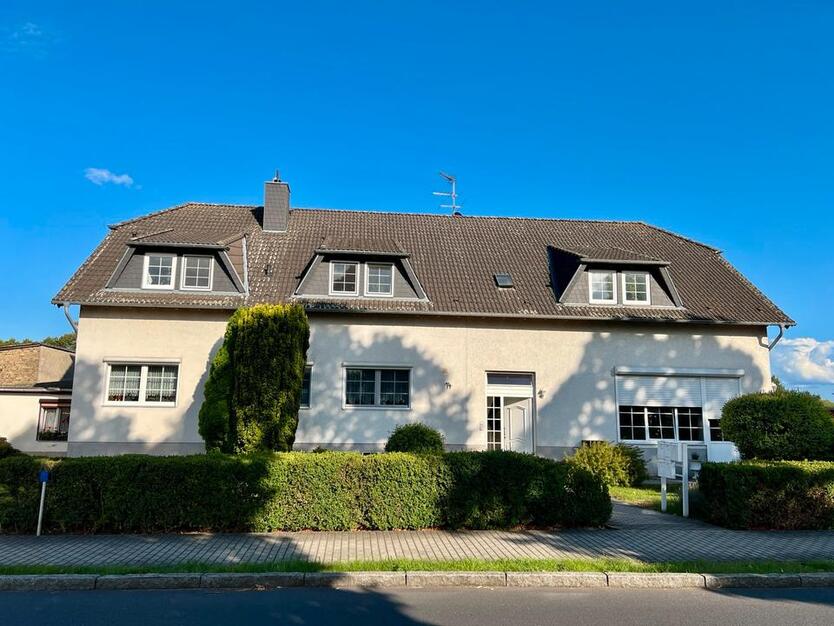 2 Zimmer Wohnung