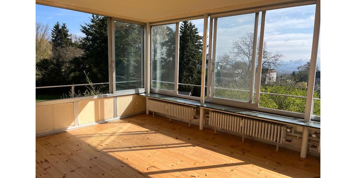 Etagenwohnung Kassel Harleshausen - 6 Zimmer, 113 m&sup2;, 1.100&euro; | Angebot:26194627