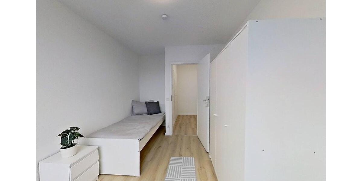 Wohnen auf Zeit Heidelberg Boxberg - 4 Zimmer, 82 m&sup2;, 1.980&euro; | Angebot:25756834
