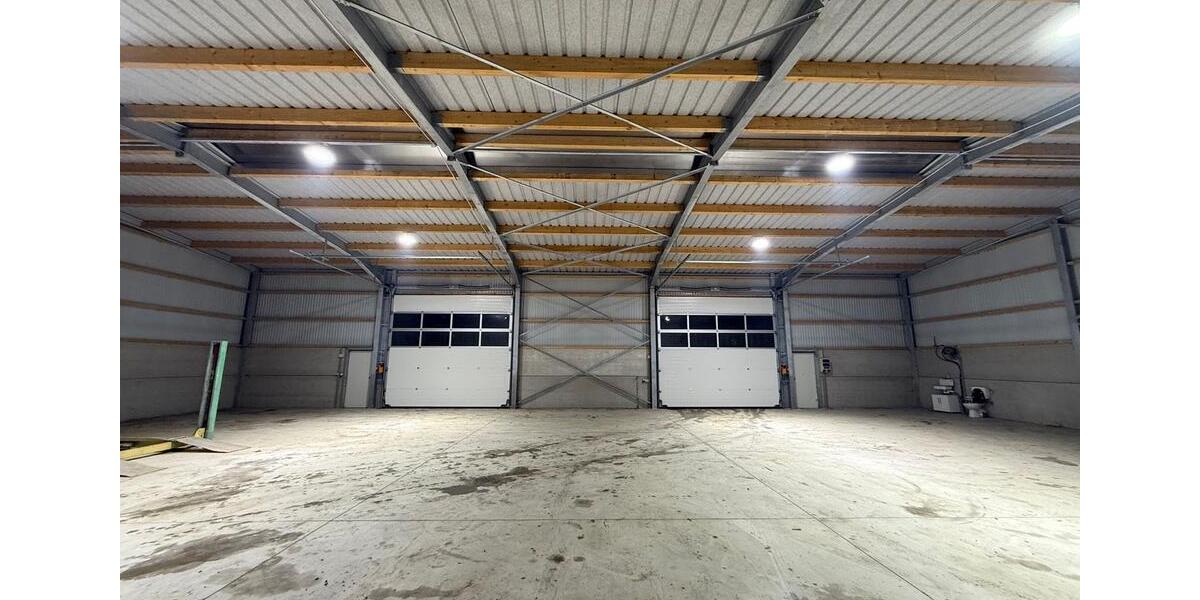 Gewerbeobjekt Dahnen - 1.450&euro; | Angebot:24849981