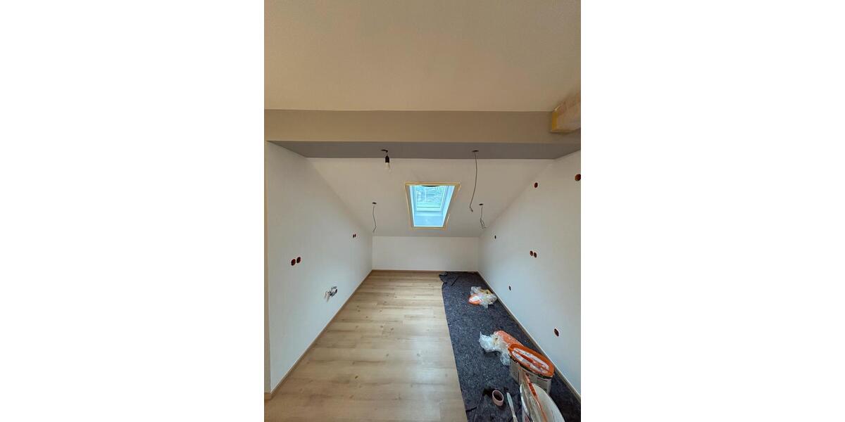 Dachgeschoßwohnung Mariaposching - 4 Zimmer, 1.050&euro; | Angebot:23621889