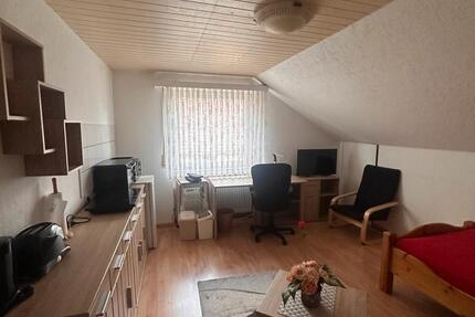 Wohnung Nienburg (Weser) - 1 Zimmer, 22 m&sup2;, 400&euro; | Angebot:26007328