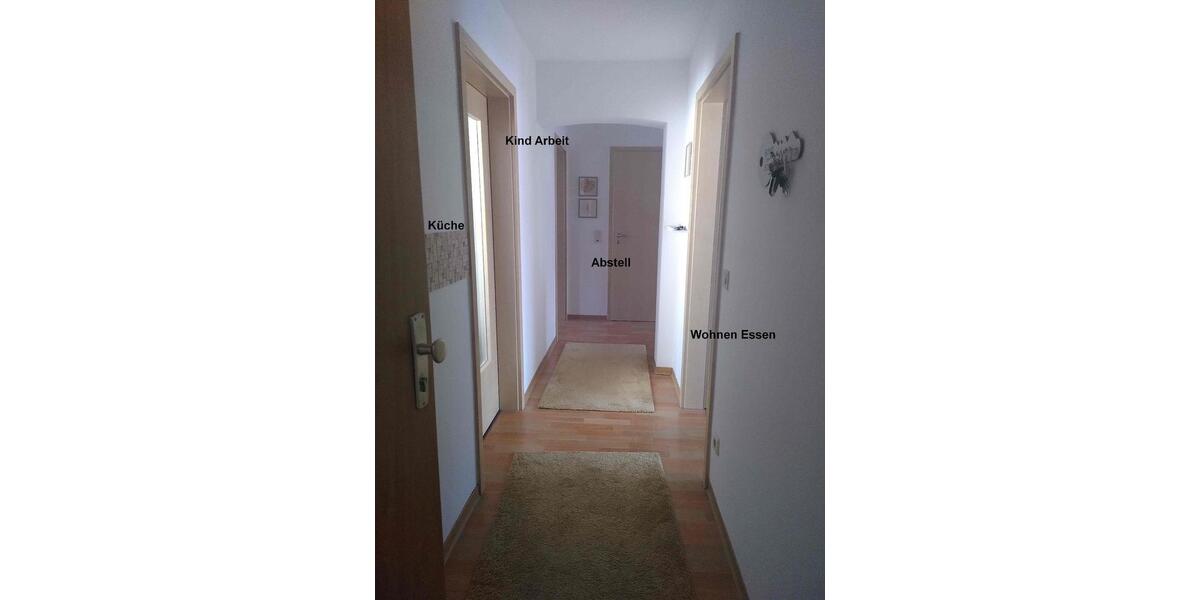 Etagenwohnung Meckenheim - 3 Zimmer, 75 m&sup2;, 660&euro; | Angebot:25271369
