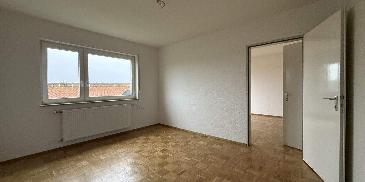 Etagenwohnung Gerabronn Seibotenberg - 4 Zimmer, 103 m&sup2;, 950&euro; | Angebot:25664402