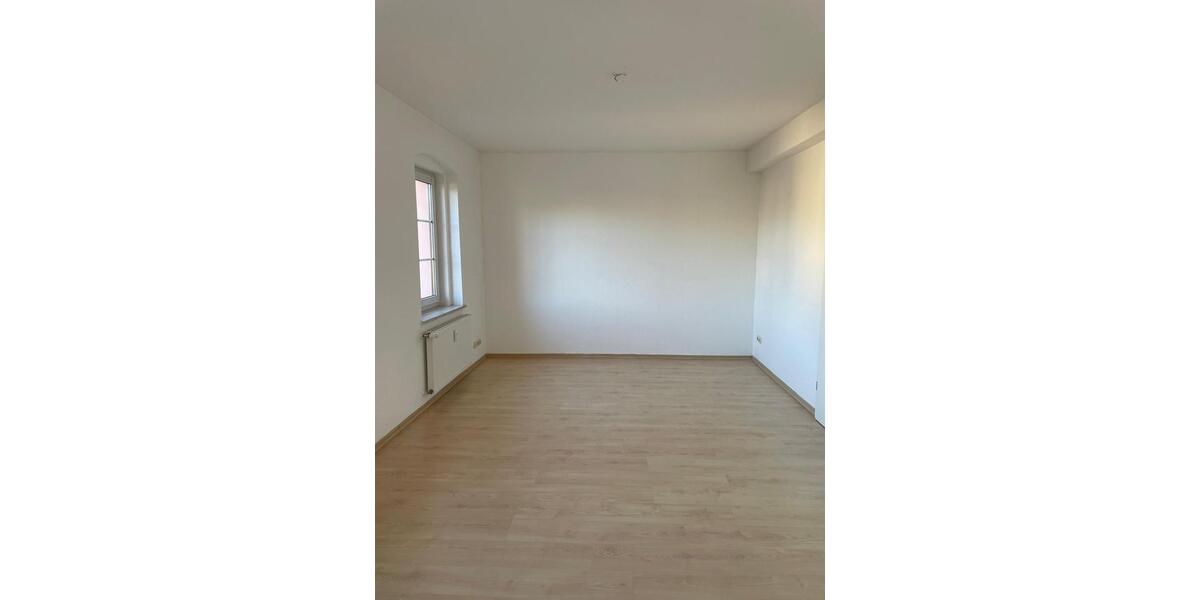 Etagenwohnung Bad Lauchstädt - 2 Zimmer, 50 m&sup2;, 394&euro; | Angebot:26044640