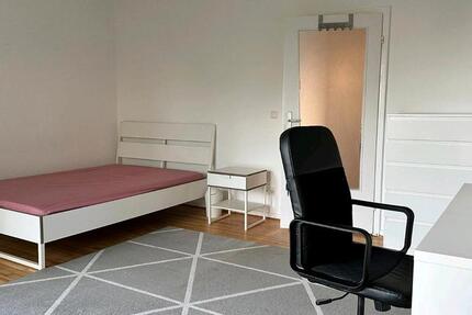 Wohnen auf Zeit Wiesbaden Südost - 3 Zimmer, 21 m&sup2;, 650&euro; | Angebot:25910694