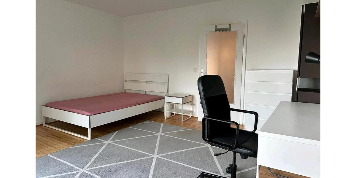 Wohnen auf Zeit Wiesbaden Südost - 3 Zimmer, 21 m&sup2;, 650&euro; | Angebot:25910694
