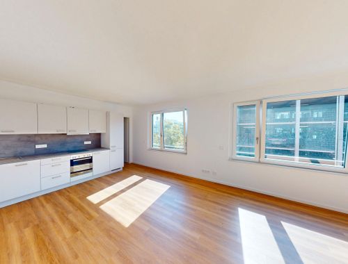 Ideal für junge Familien - 3 Zimmer zum Entfalten! zimmer